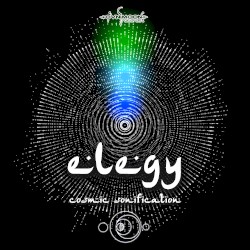 Cosmic Sonification