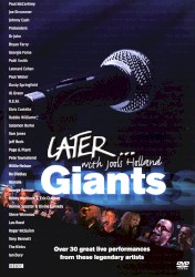Later… With Jools Holland: Giants