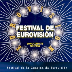 Festival de Eurovisión (1956 - 1966)
