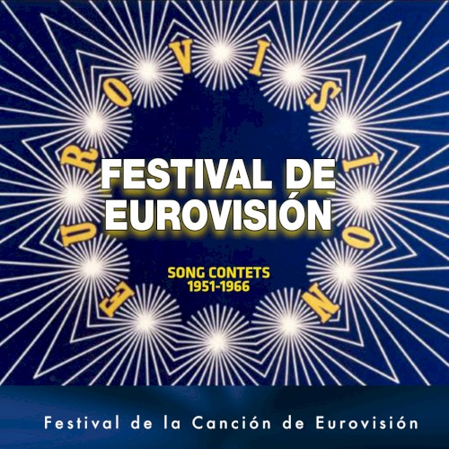 Festival de Eurovisión (1956 - 1966)