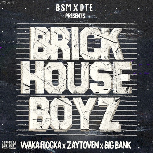 The Brick House Boyz