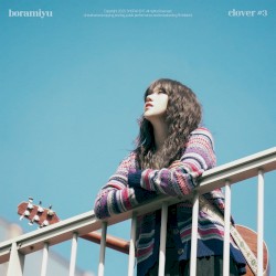 clover #3