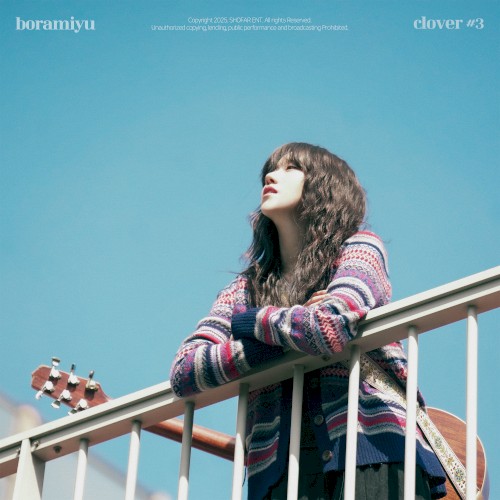 clover #3