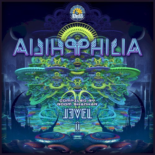 Ailihphilia: Level II