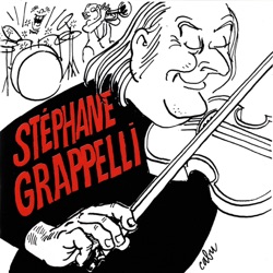Stéphane Grappelli