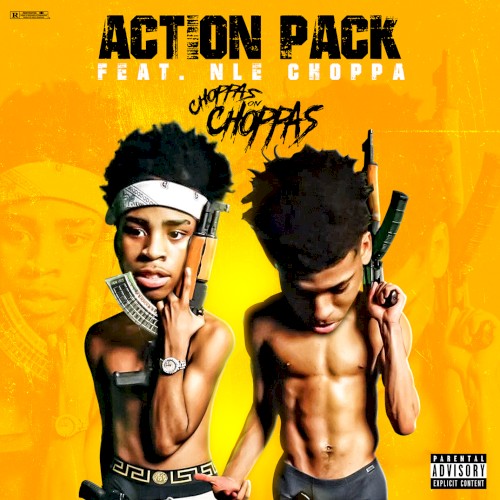 Choppas on Choppas