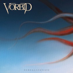 Derealization