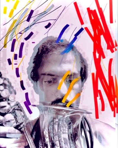 Music for Saxophone