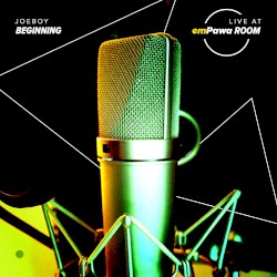 Beginning (Live at emPawa Room)