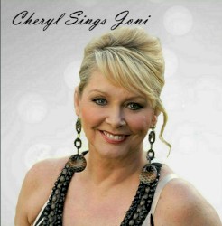 Cheryl Sings Joni