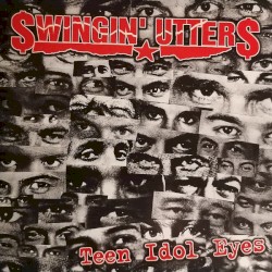 Teen Idol Eyes