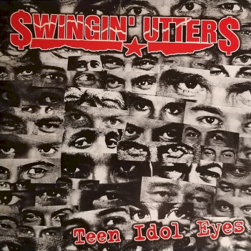 Teen Idol Eyes
