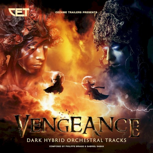 Vengeance: Dark Hybrid Orchestral Tracks