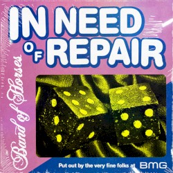 In Need of Repair