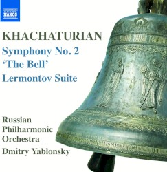 Symphony No. 2