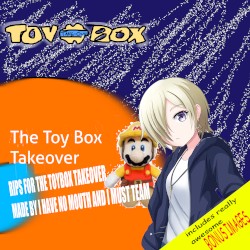 The Toy Box Takeover