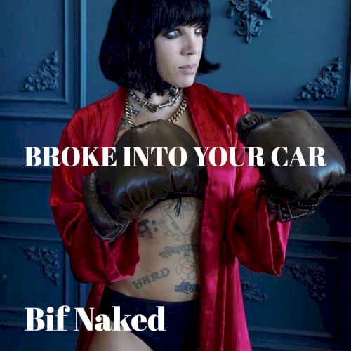 Broke Into Your Car