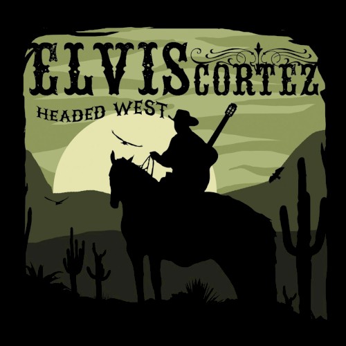 Headed West