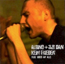 Kein Frieden