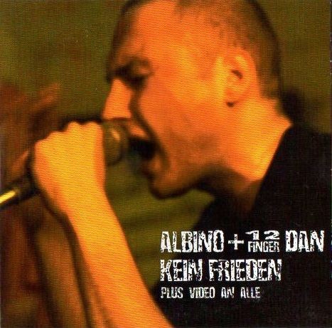 Kein Frieden