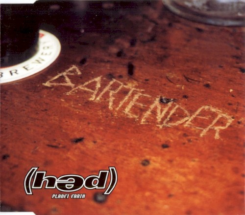 Bartender