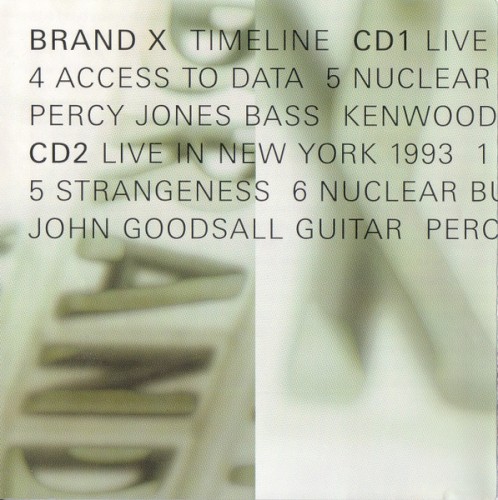 Timeline