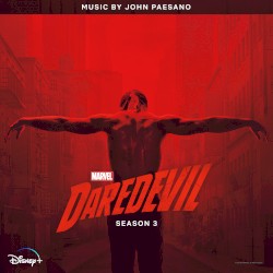 Daredevil: Season 3: Original Soundtrack Album