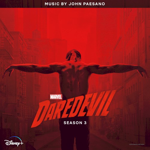 Daredevil: Season 3: Original Soundtrack Album