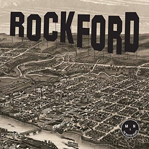 Live in Rockford