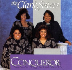 Conqueror