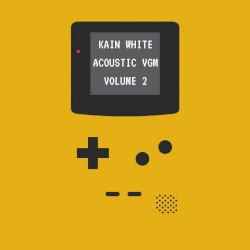 Acoustic VGM Volume 2