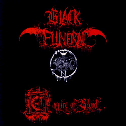 Empire of Blood