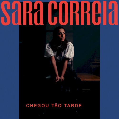 Chegou Tão Tarde
