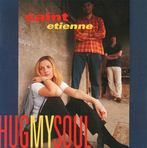 Hug My Soul