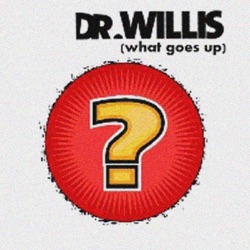 What Goes Up