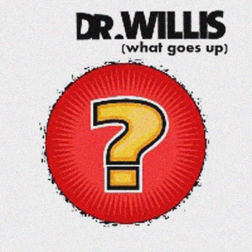 What Goes Up