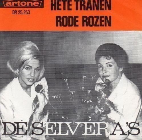 Hete tranen / Rode rozen