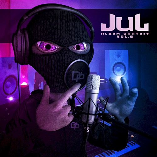 Album gratuit, vol. 6