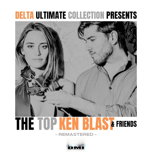 Ken Blast and Friends - REMASTERED