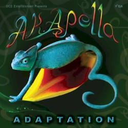 Adaptation