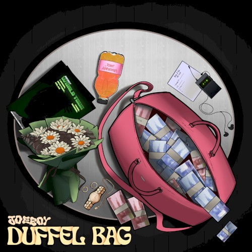 Duffel Bag