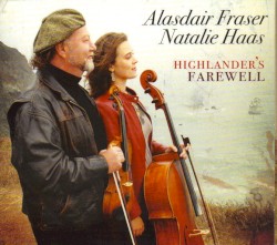 Highlander’s Farewell