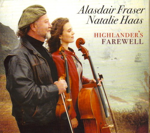 Highlander’s Farewell