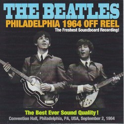 Philadelphia 1964 Off Reel