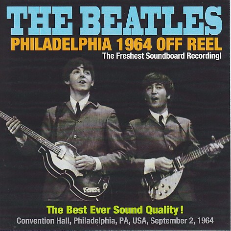 Philadelphia 1964 Off Reel
