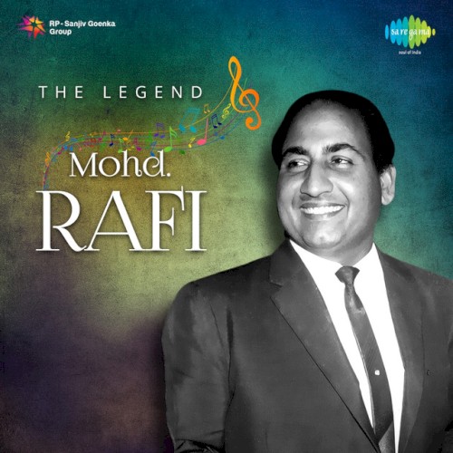 Legends Mohd Rafi