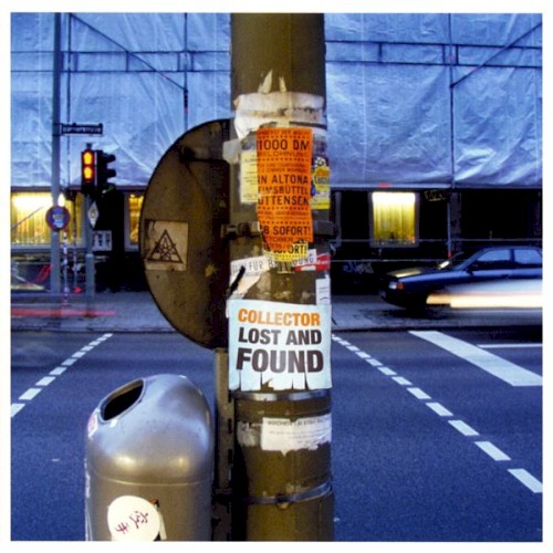 Collector: Lost and Found