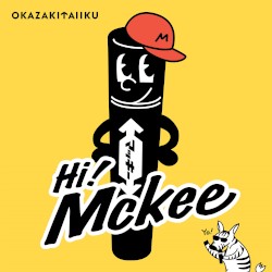 Hi! Mckee
