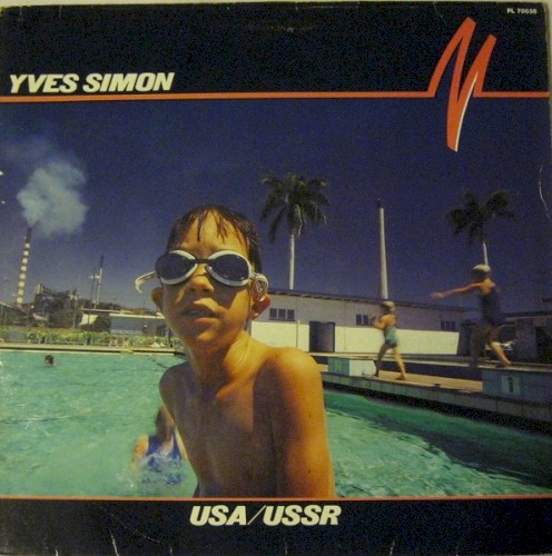 USA / USSR