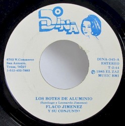 Los botes de aluminio / Melodias inolvidable